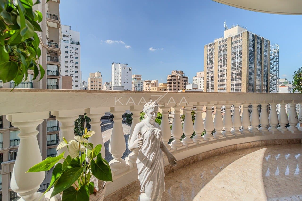 Lindenberg à venda no Jardins - Foto 1