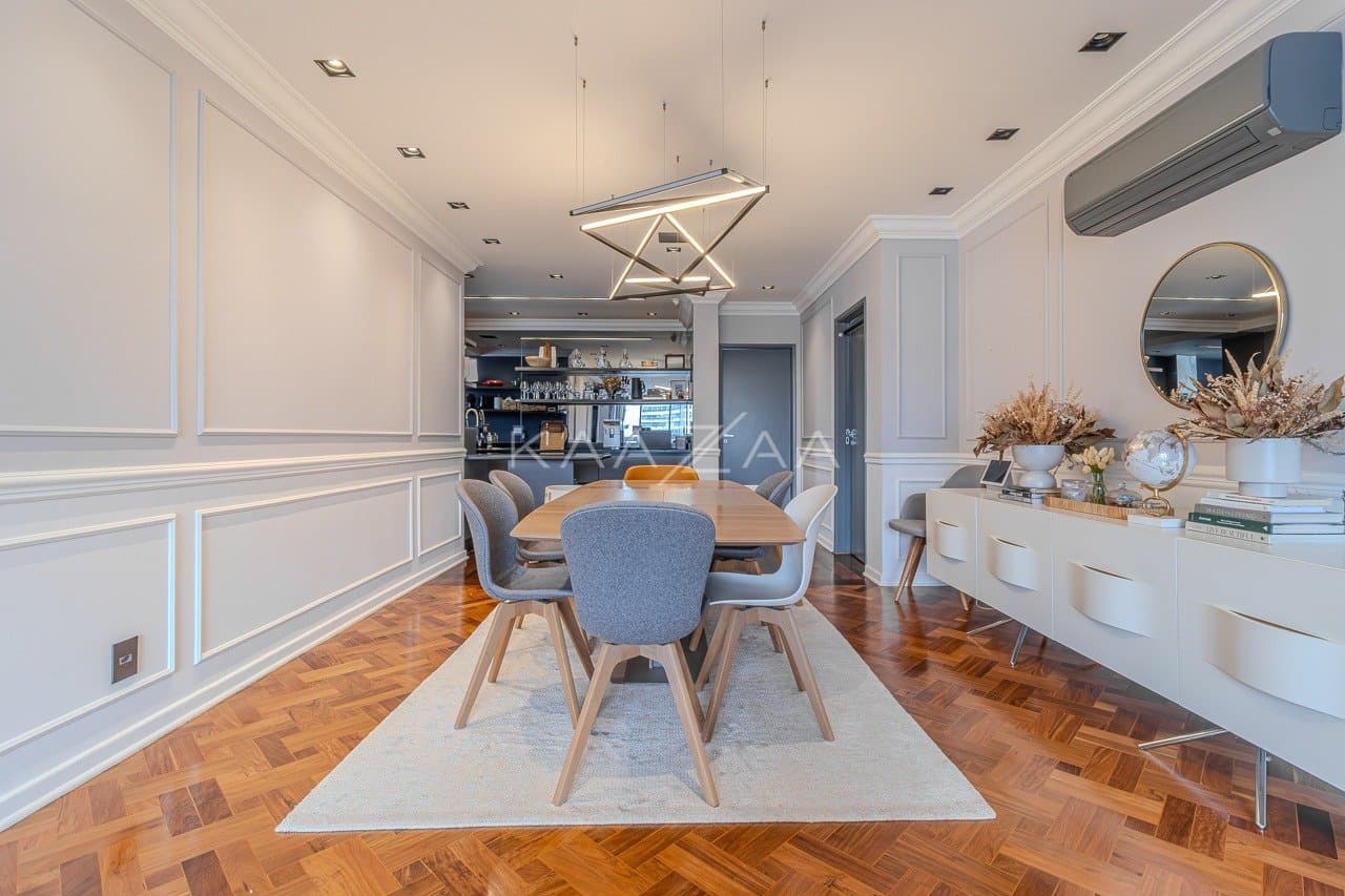 Apartamento à venda no Jardins - Foto 6