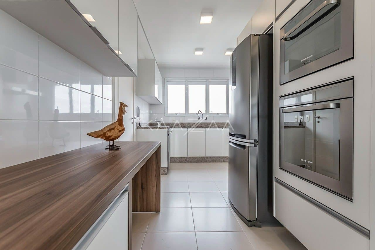 Um apartamento super ensolarado e simpático, pronto para entrar em morar. Na Vila Nova Conceição. - Foto 23