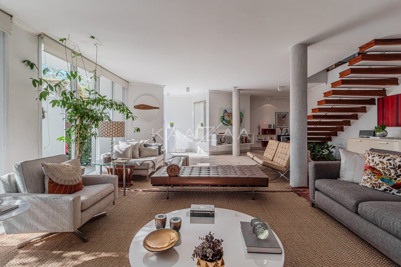 Casa à venda em Alto de Pinheiros - Foto 15