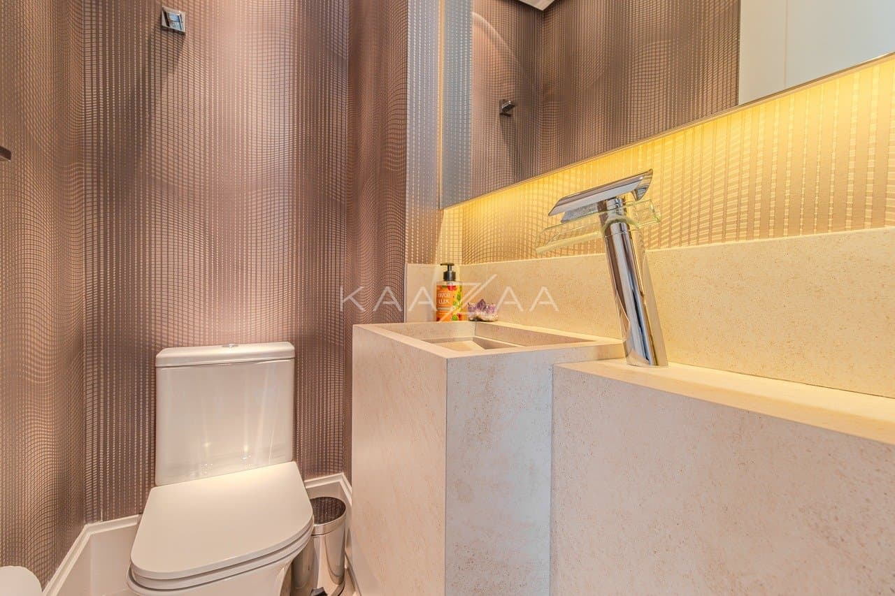 Apartamento no Jardim Paulista - Foto 12