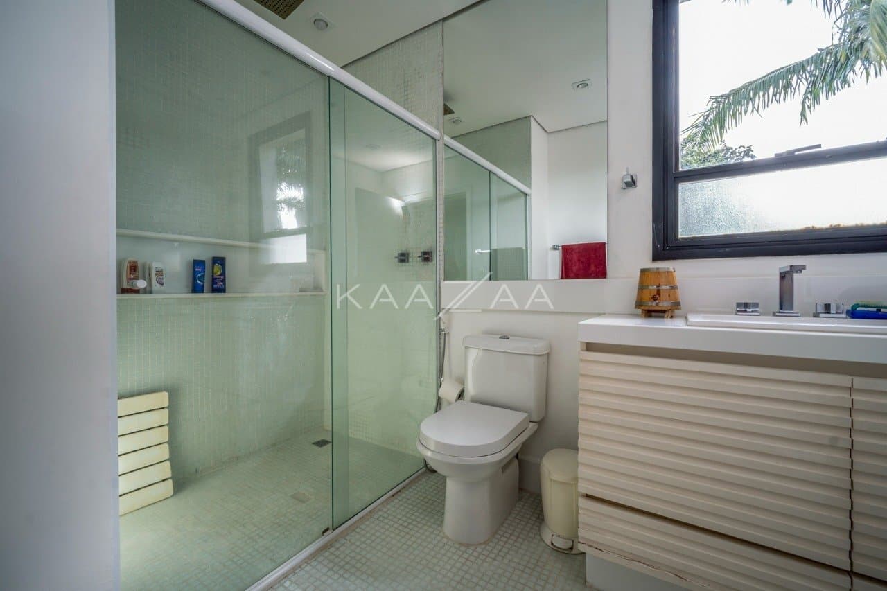 Casa com atmosfera bucólica e área de lazer única no Boaçava. - Foto 65