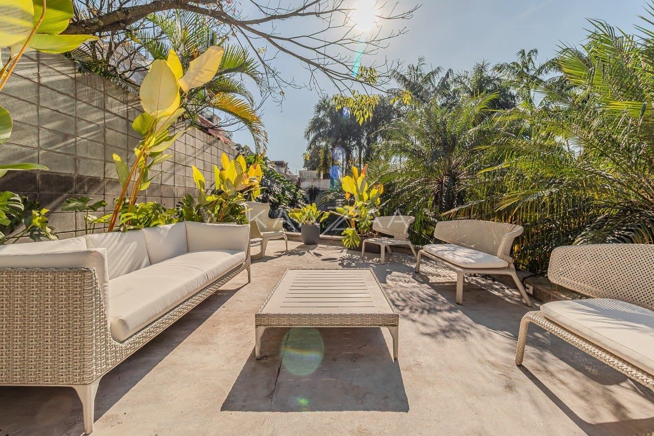 Casa à venda em Alto de Pinheiros - Foto 88