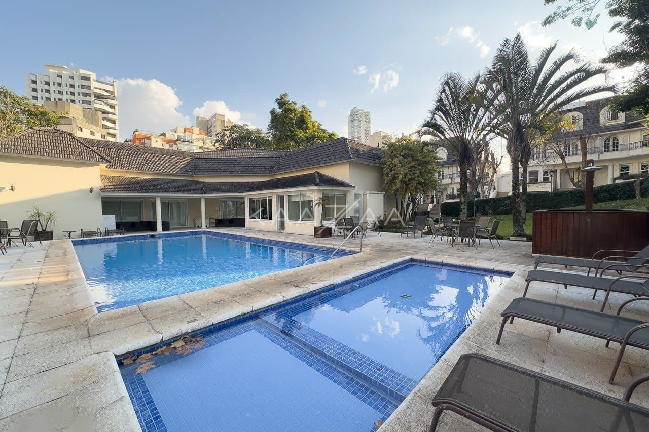 Casa em condomínio no Real Parque - Foto 54