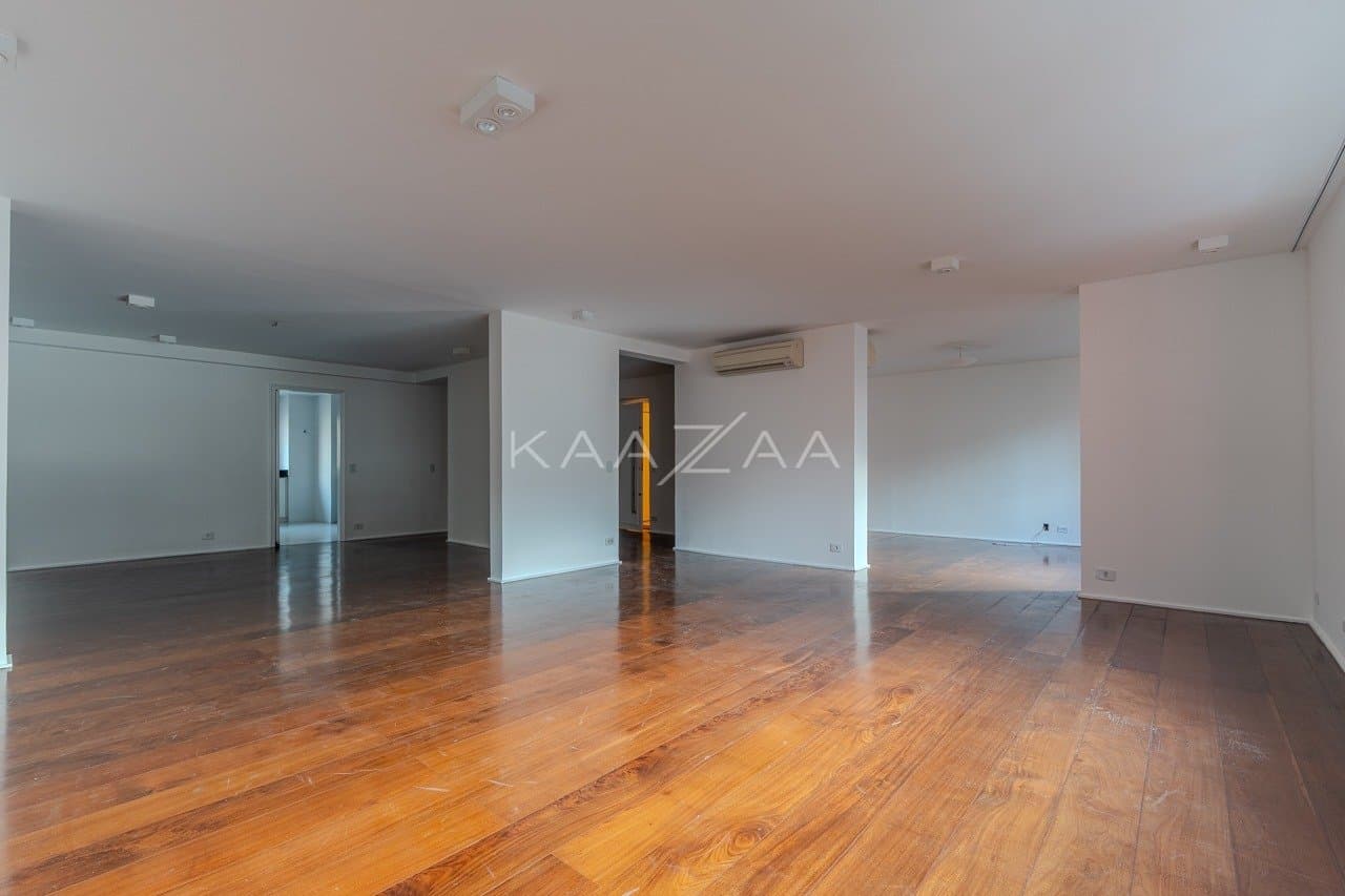 Apartamento à venda no Itaim Bibi - Foto 3