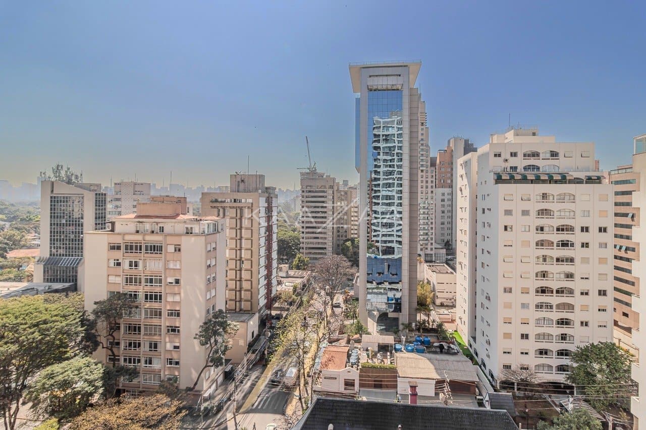 Apartamento no Itaim Bibi - Foto 4