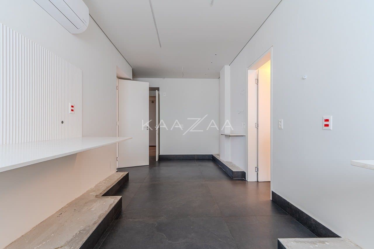 Apartamento no miolo do Itaim Bibi para venda. - Foto 15