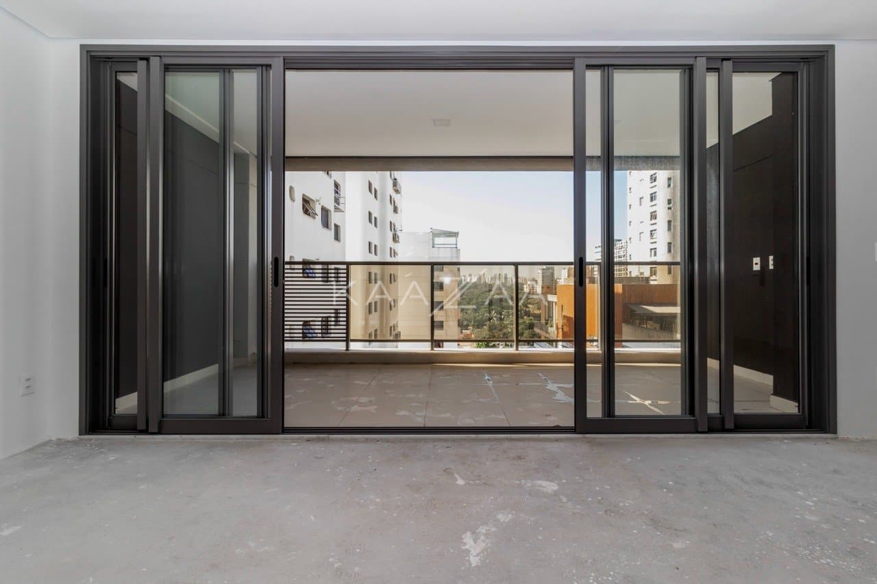 Apartamento na Vila Nova Conceição - Foto 5