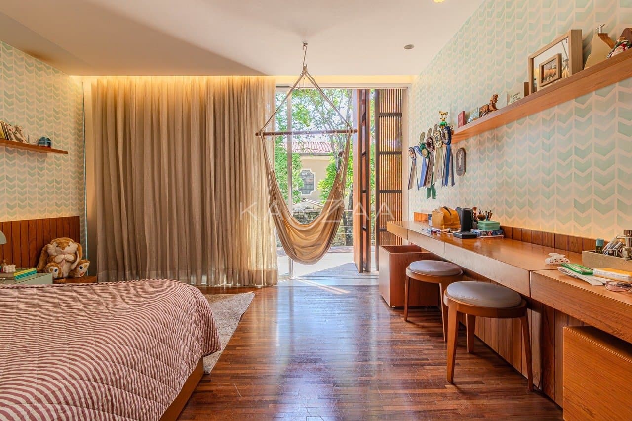 Casa à venda no Jardim Paulista - Foto 30
