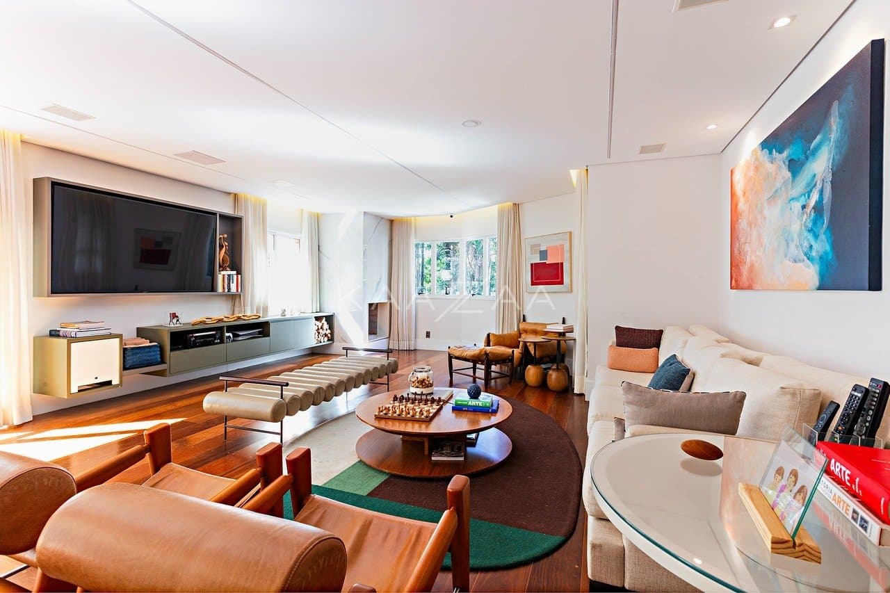 Apartamento à venda na Vila Nova Conceição - Foto 6