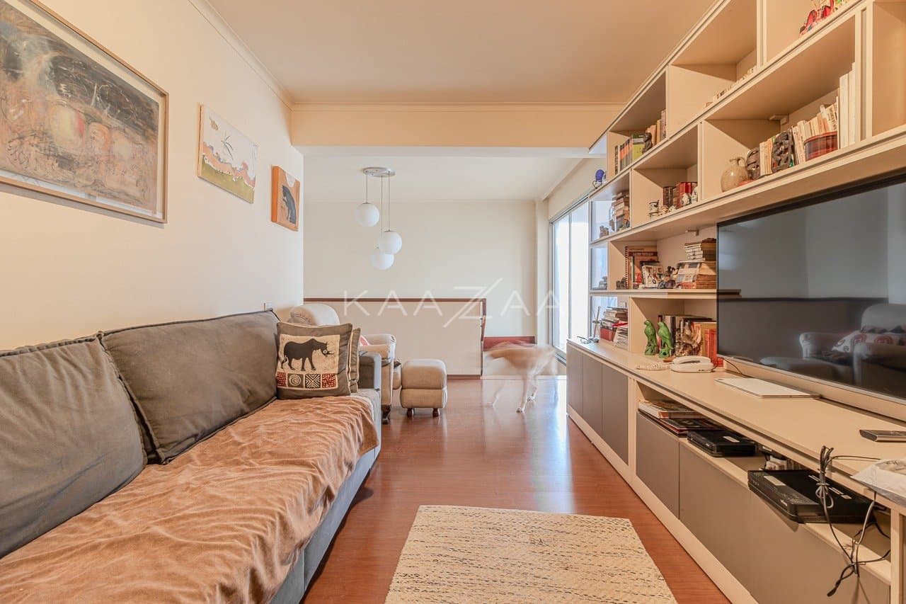 Apartamento duplex no Jardins - Foto 11