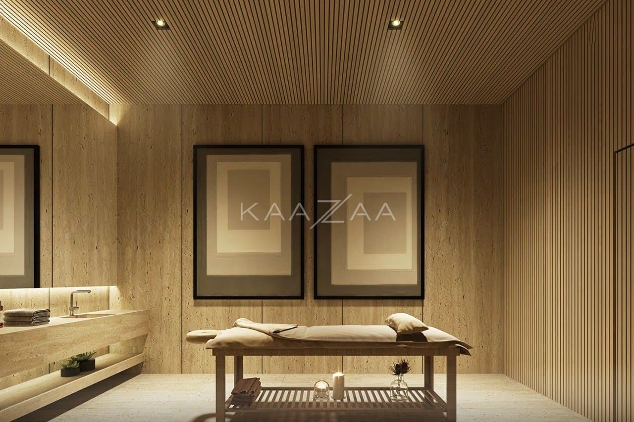 Empreendimento completo em lazer, tecnologia e design. Apartamentos com ótima localização em Moema. - Foto 12