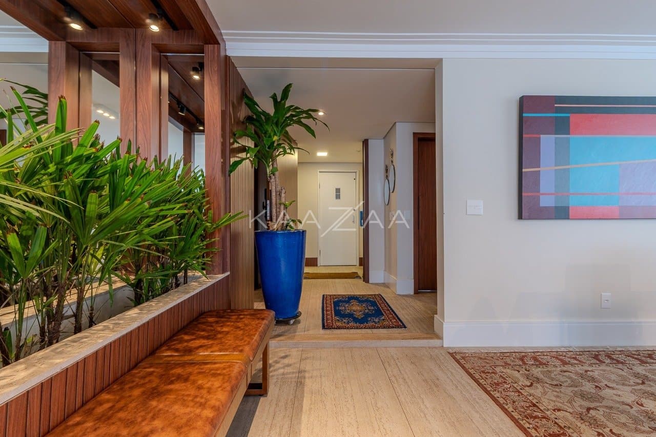Apartamento à venda no Jardim Paulista - Foto 22