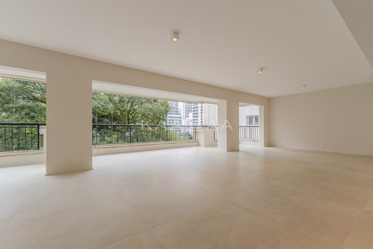 Apartamento à venda em Moema - Foto 2