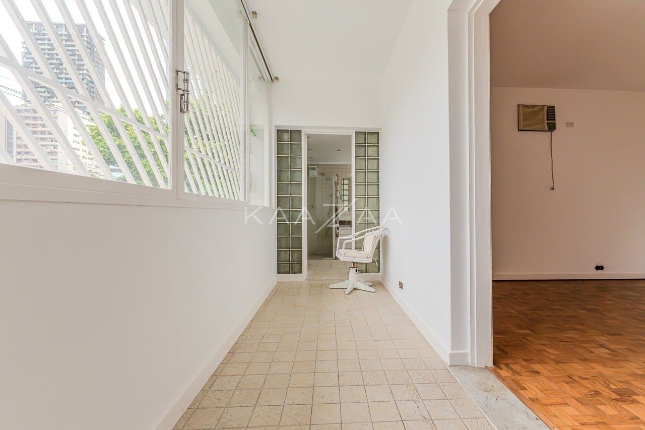 Casa à venda e locação no Jardim Paulistano - Foto 16