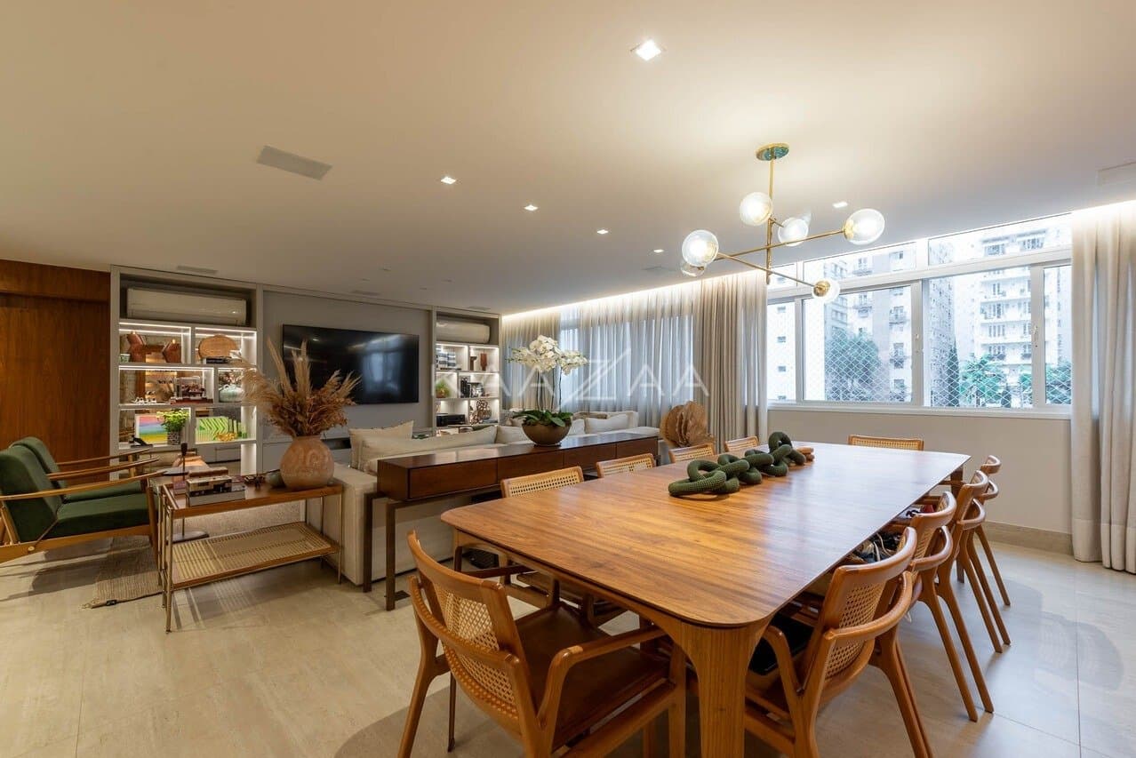 Apartamento à venda no Jardins - Foto 1