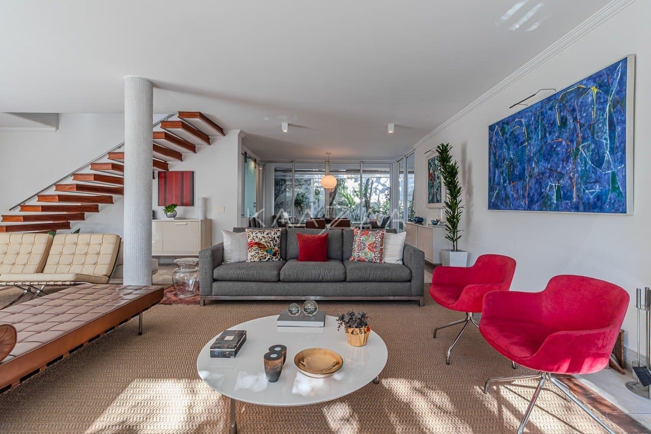 Casa à venda em Alto de Pinheiros - Foto 13