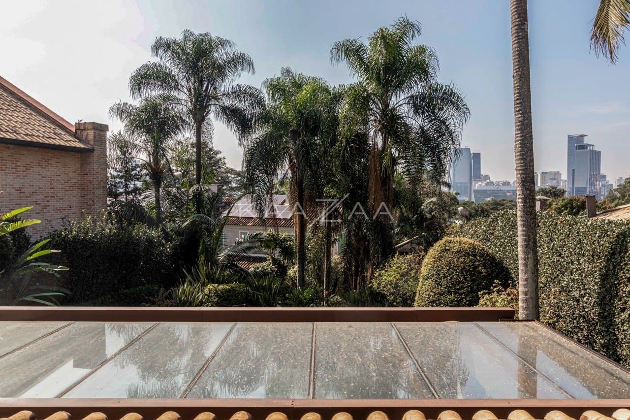 Casa em Cidade Jardim - Foto 43