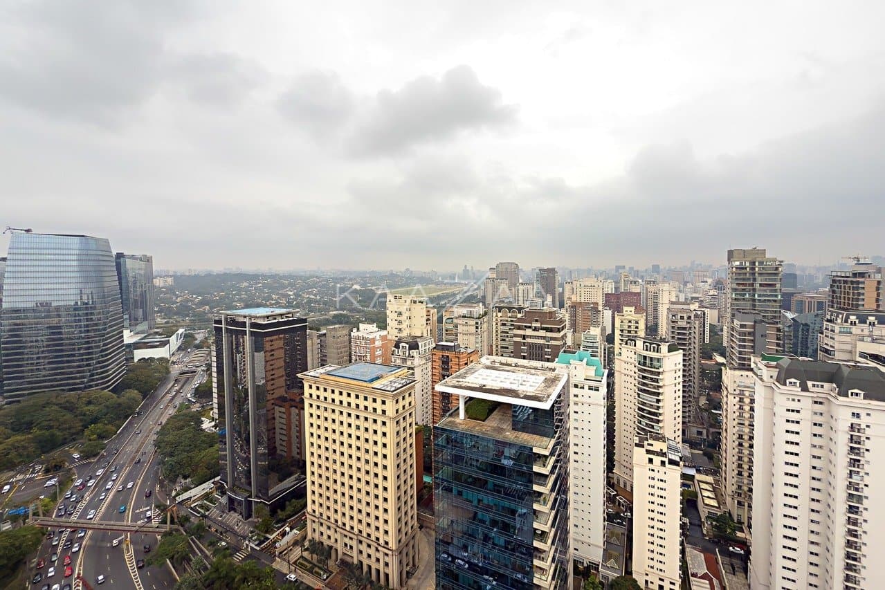 Apartamento à venda na Vila Olímpia - Foto 59