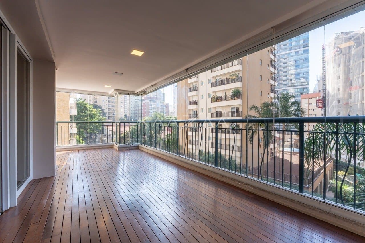 Apartamento à venda na Vila Nova Conceição - Foto 16