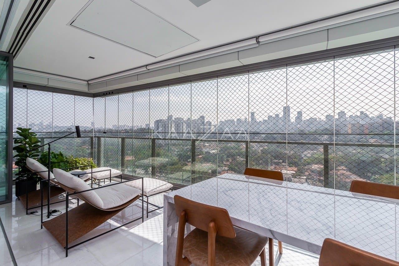 Apartamento em Alto de Pinheiros - Foto 17