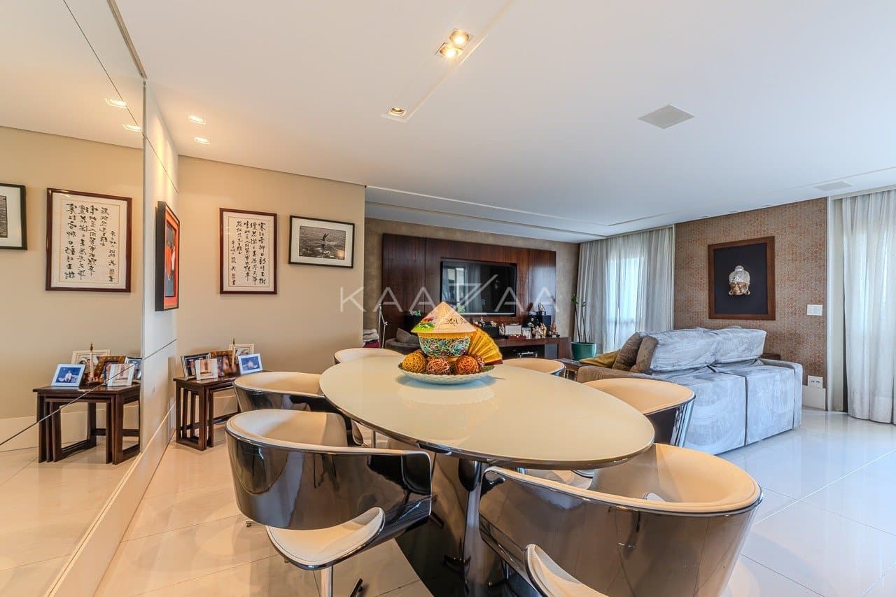 Apartamento duplex à venda em Alto de Pinheiros - Foto 9