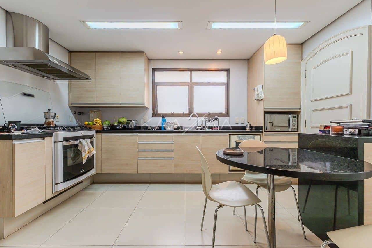 Apartamento à venda no Jardim Paulista - Foto 20