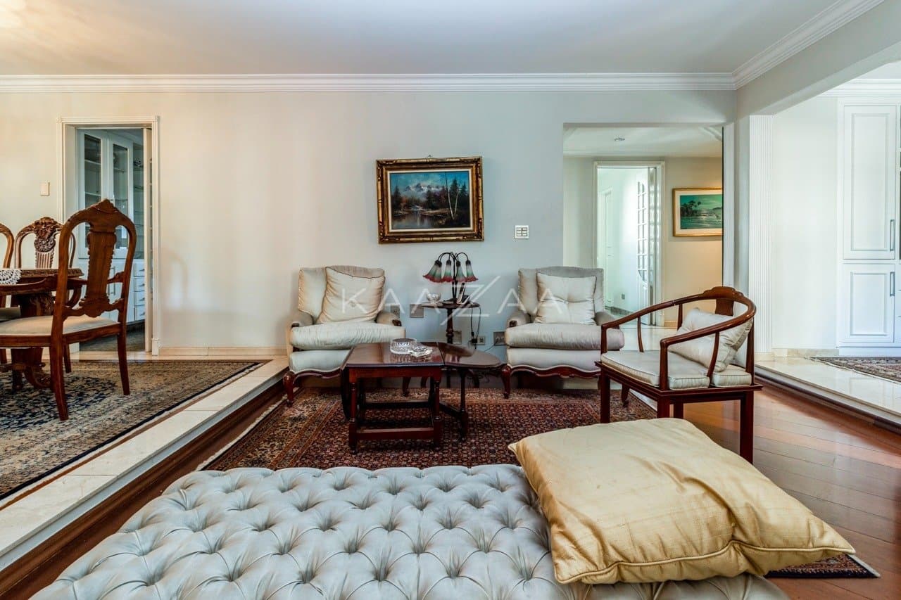 Apartamento em Moema - Foto 5