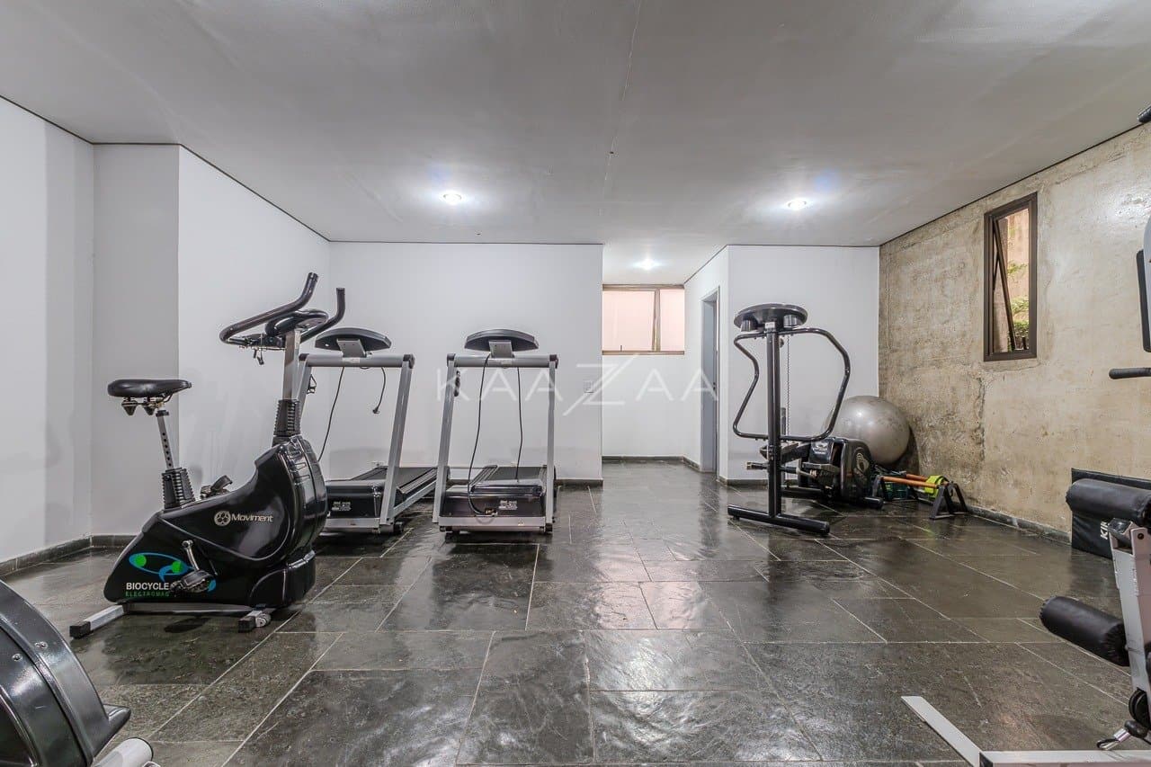 Apartamento à venda na Vila Nova Conceição - Foto 1