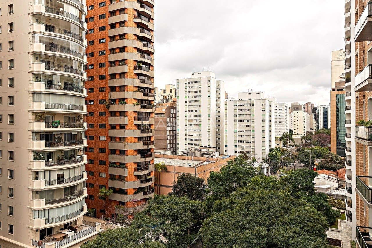 Apartamento à venda no Itaim Bibi - Foto 39