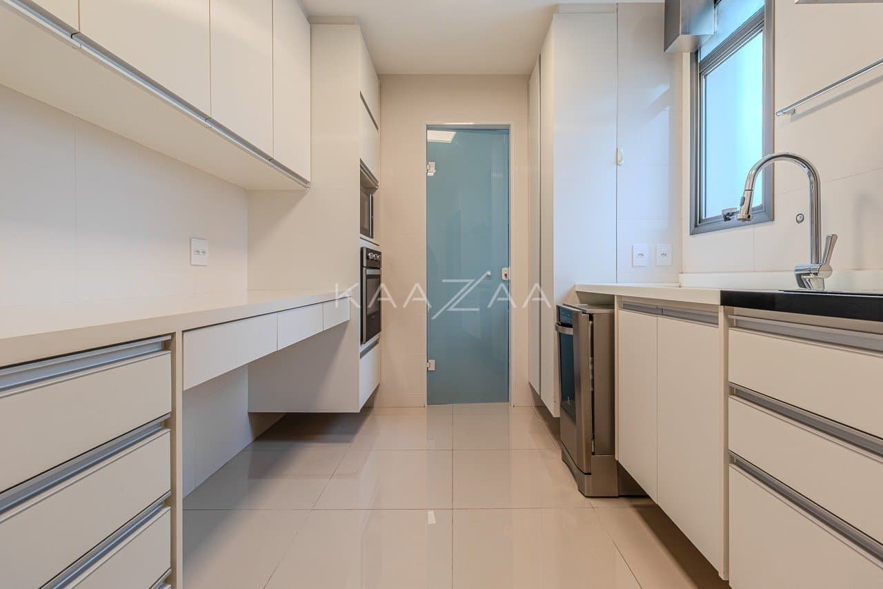 Apartamento à venda no Itaim Bibi - Foto 22