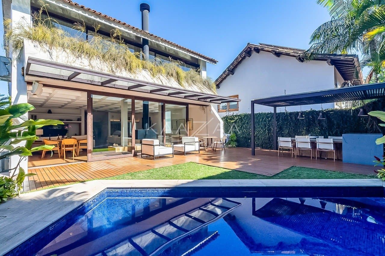 Casa à venda em Alto de Pinheiros - Foto 3