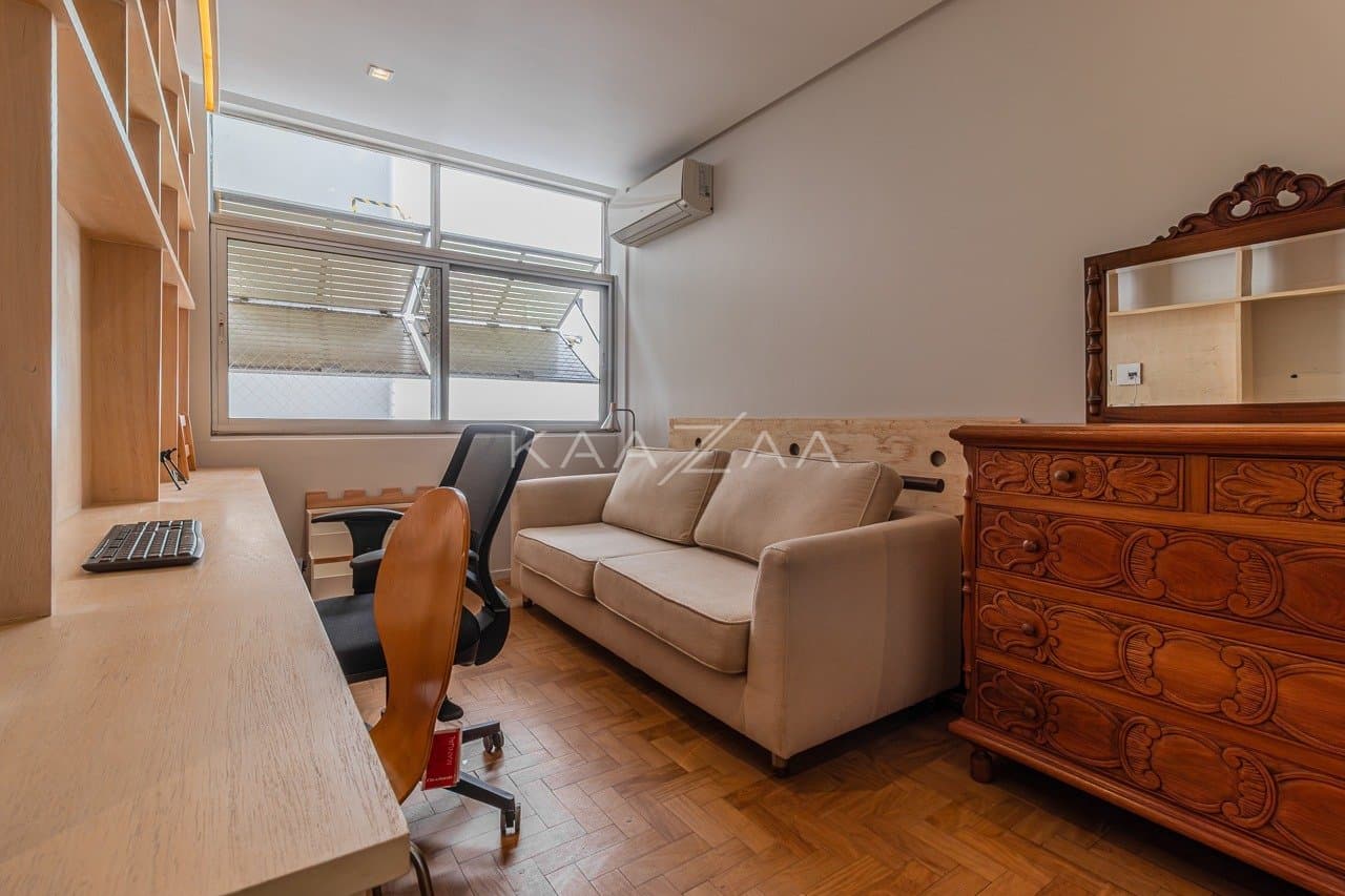 Apartamento à venda no Jardins - Foto 44