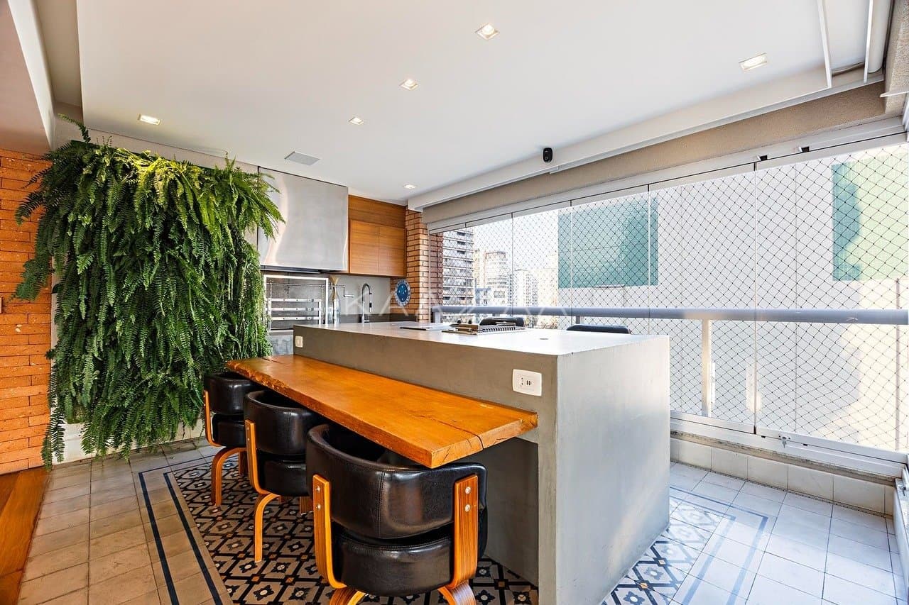 Apartamento à venda no Jardins - Foto 19