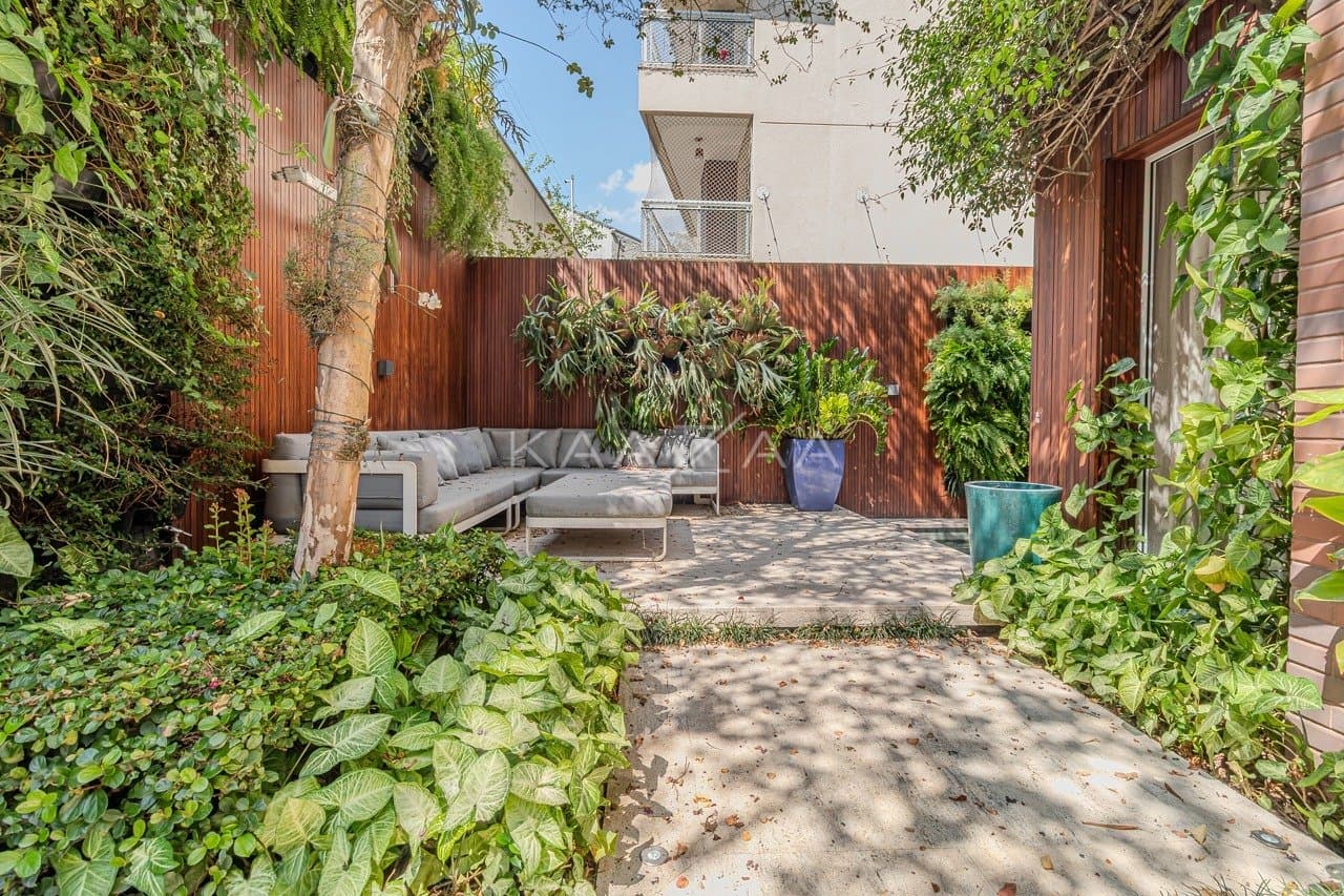 Casa em condomínio à venda na Vila Madalena - Foto 12