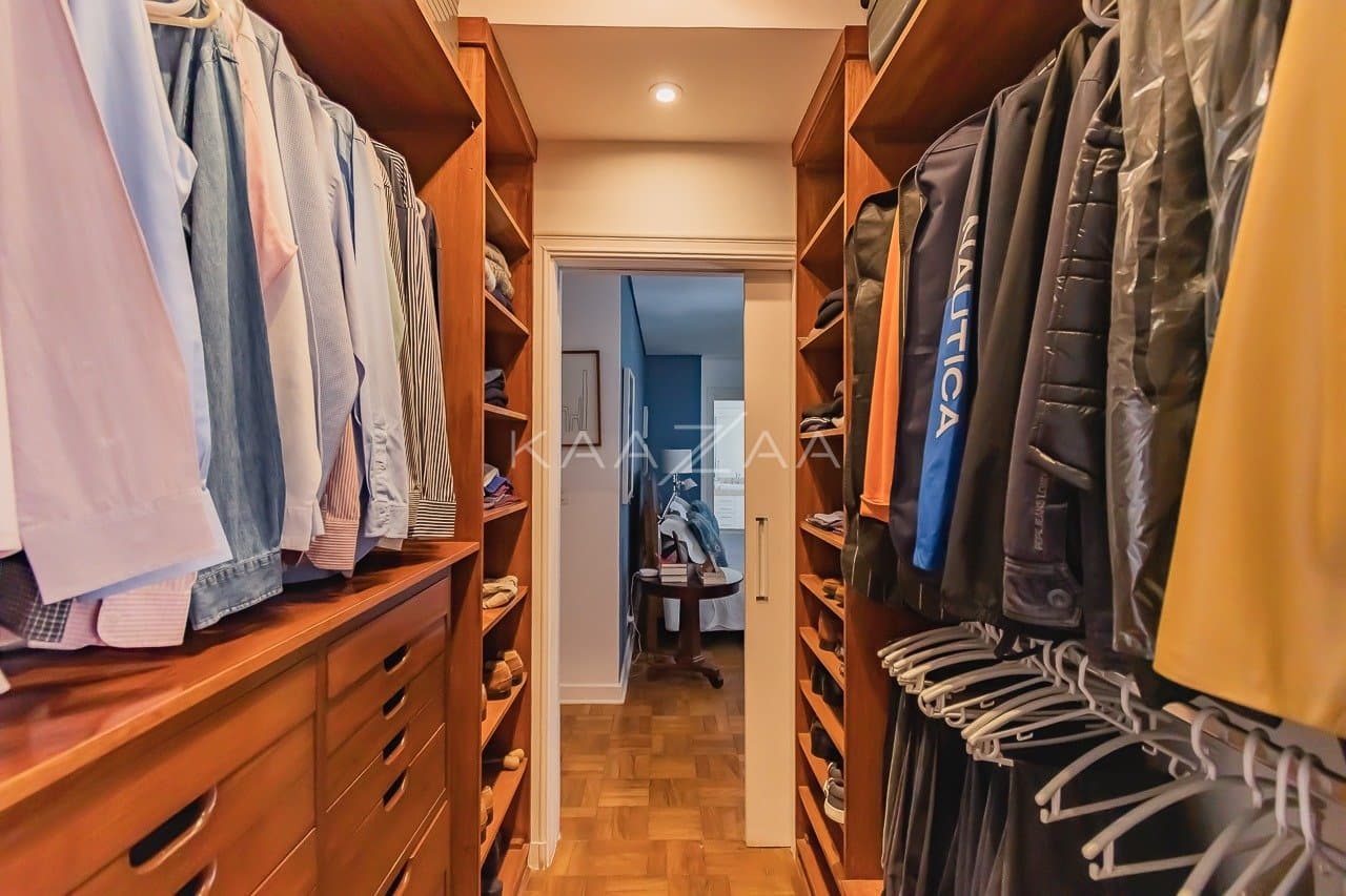 Apartamento no Jardins. - Foto 39