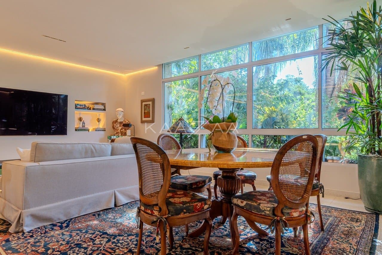 Apartamento à venda no Itaim Bibi - Foto 6