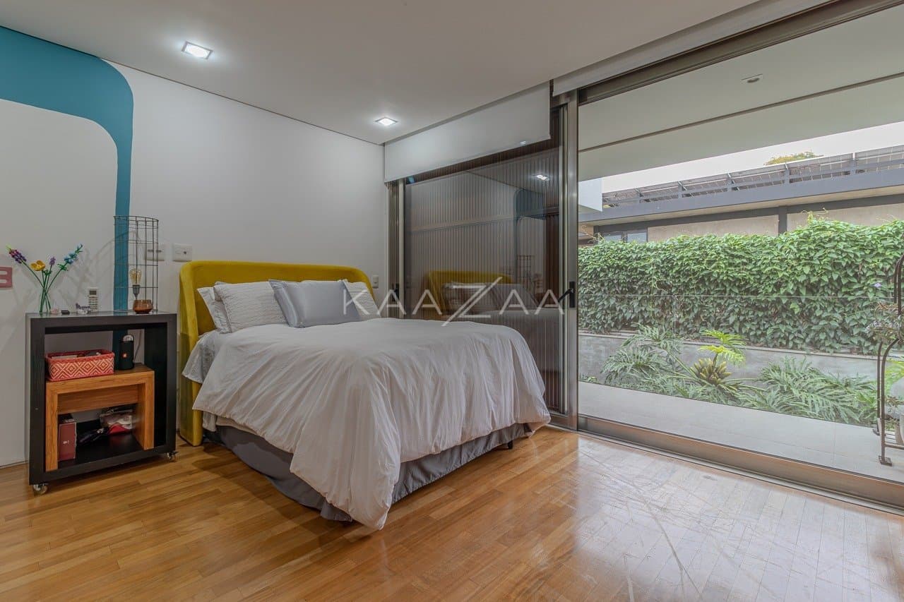 Casa à venda em Alto de Pinheiros - Foto 58