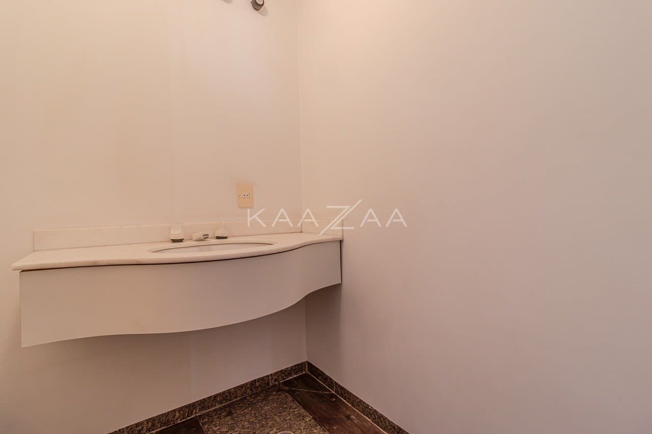 Apartamento no Jardim Paulistano - Foto 22