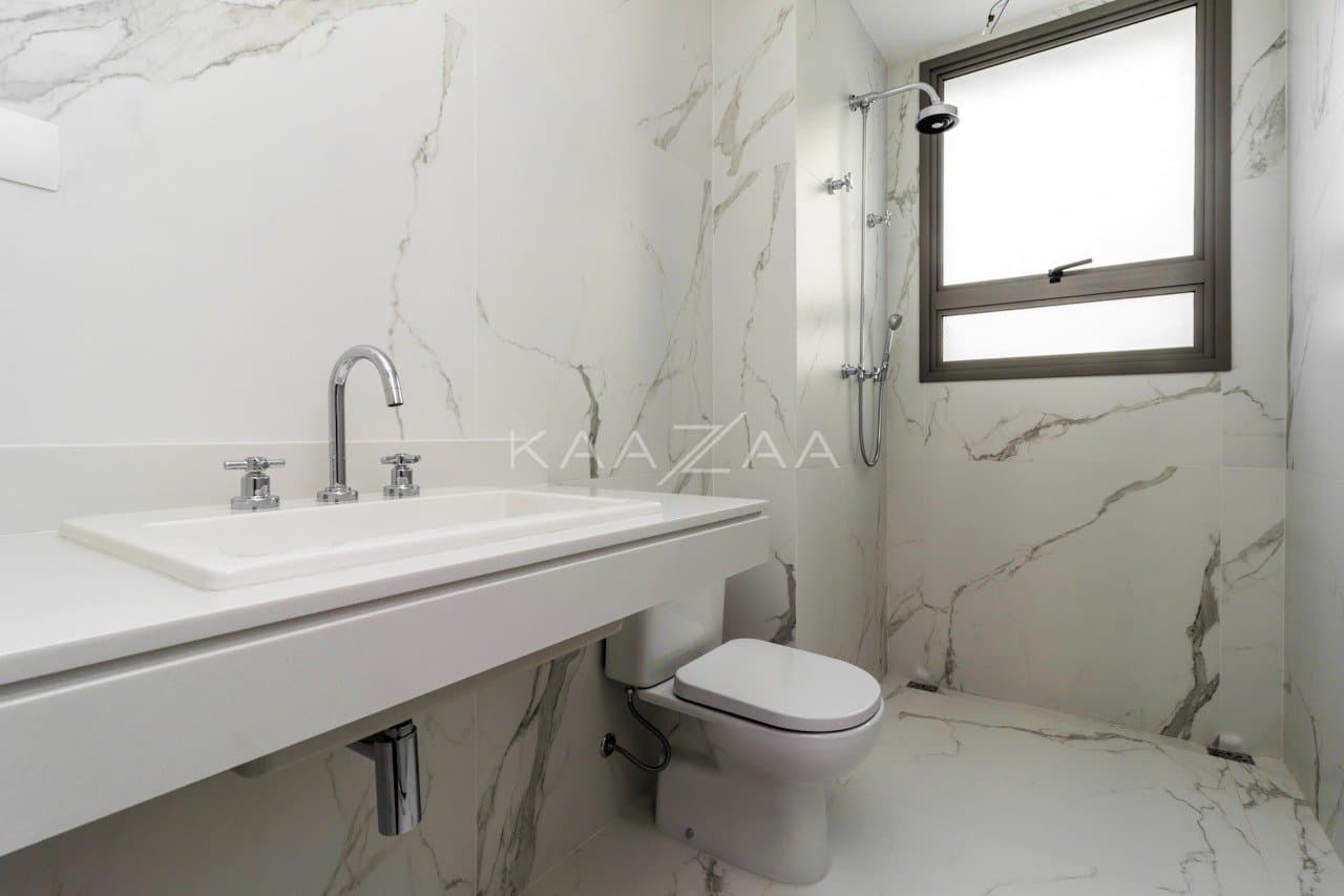 Apartamento na Vila Nova Conceição - Foto 21