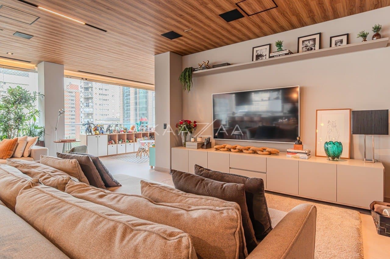 Apartamento à venda no Jardim Paulista - Foto 7