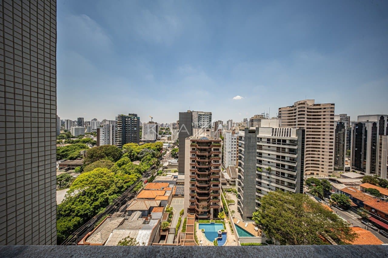 Apartamento à venda em Moema - Foto 24