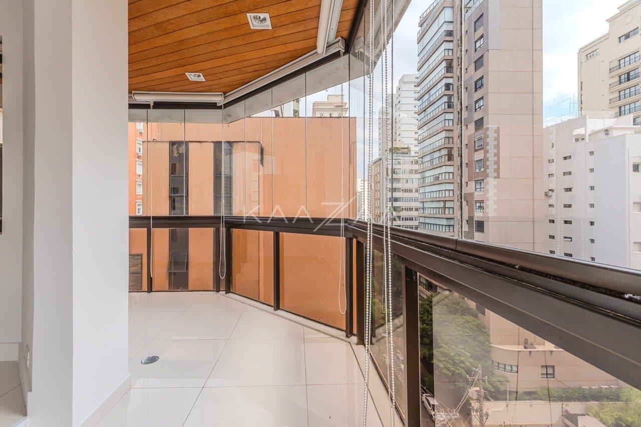 Apartamento à venda no Jardim Paulista - Foto 9