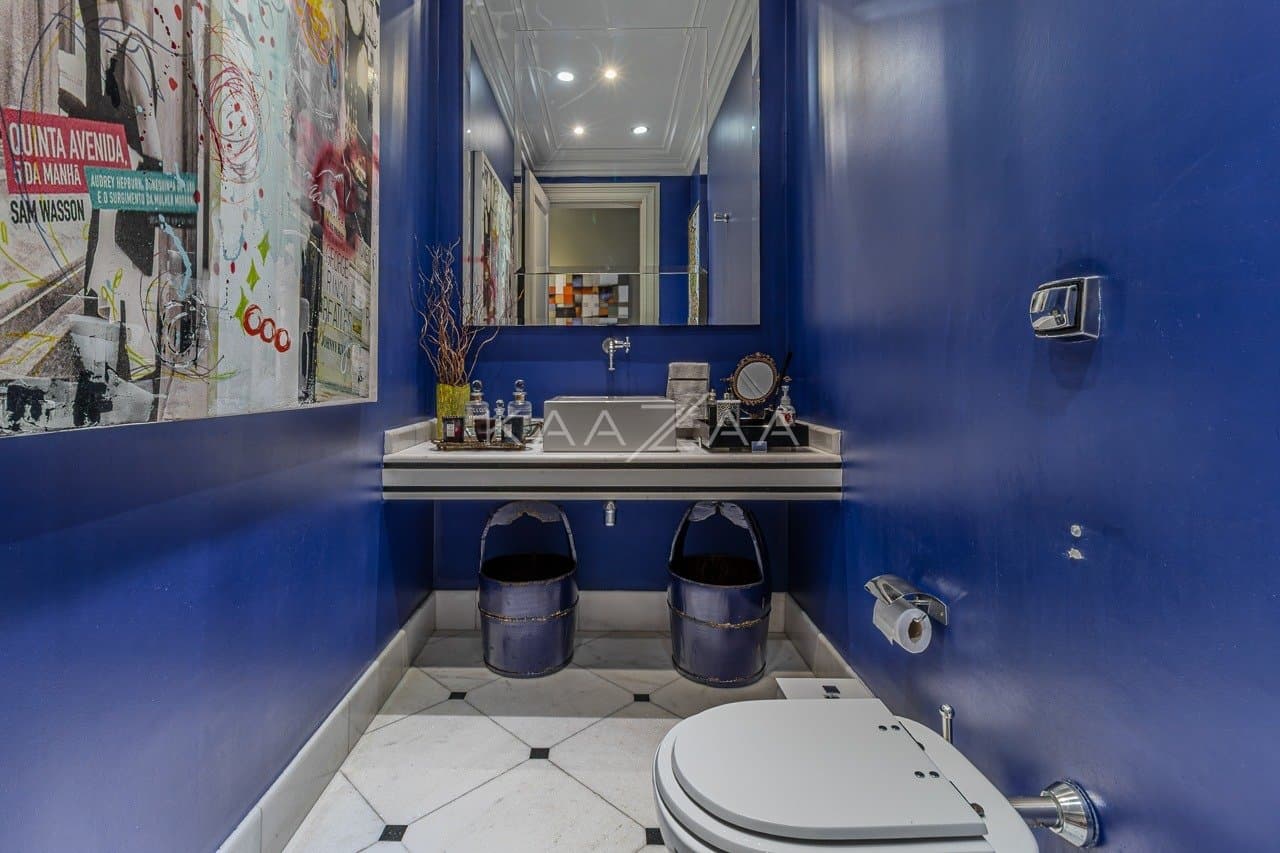 Casa à venda em Cidade Jardim - Foto 34