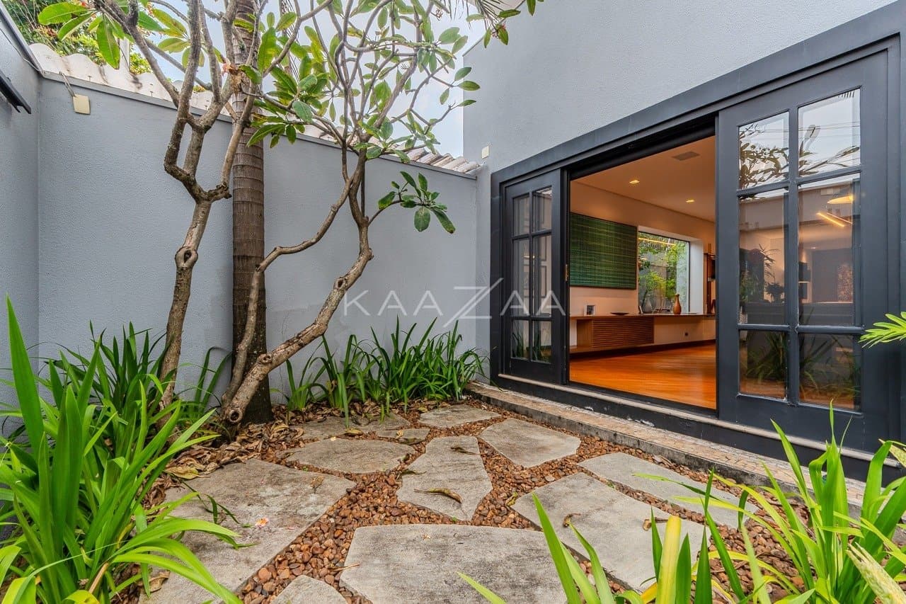 Casa à venda em Cidade Jardim - Foto 1