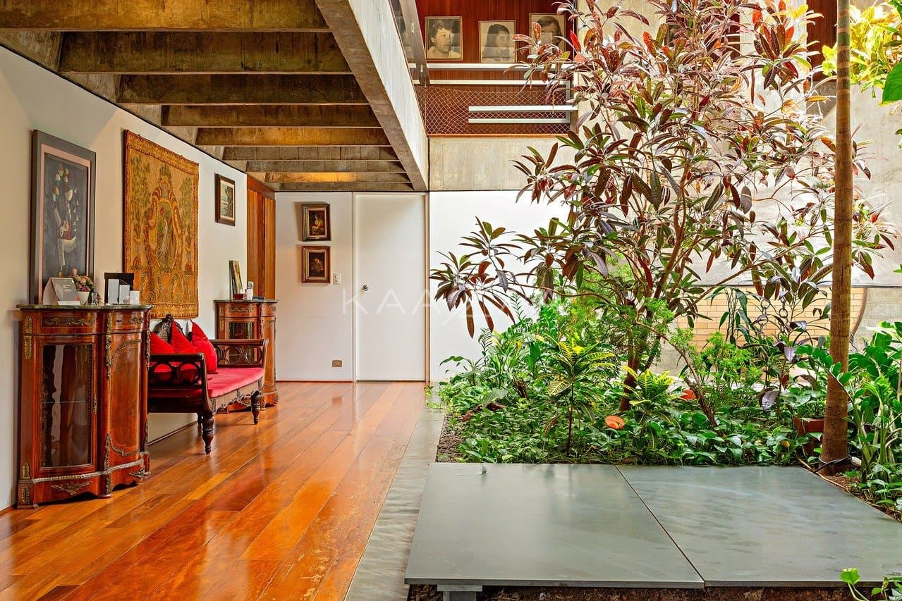 Casa à venda no Jardim Luzitânia - Foto 12