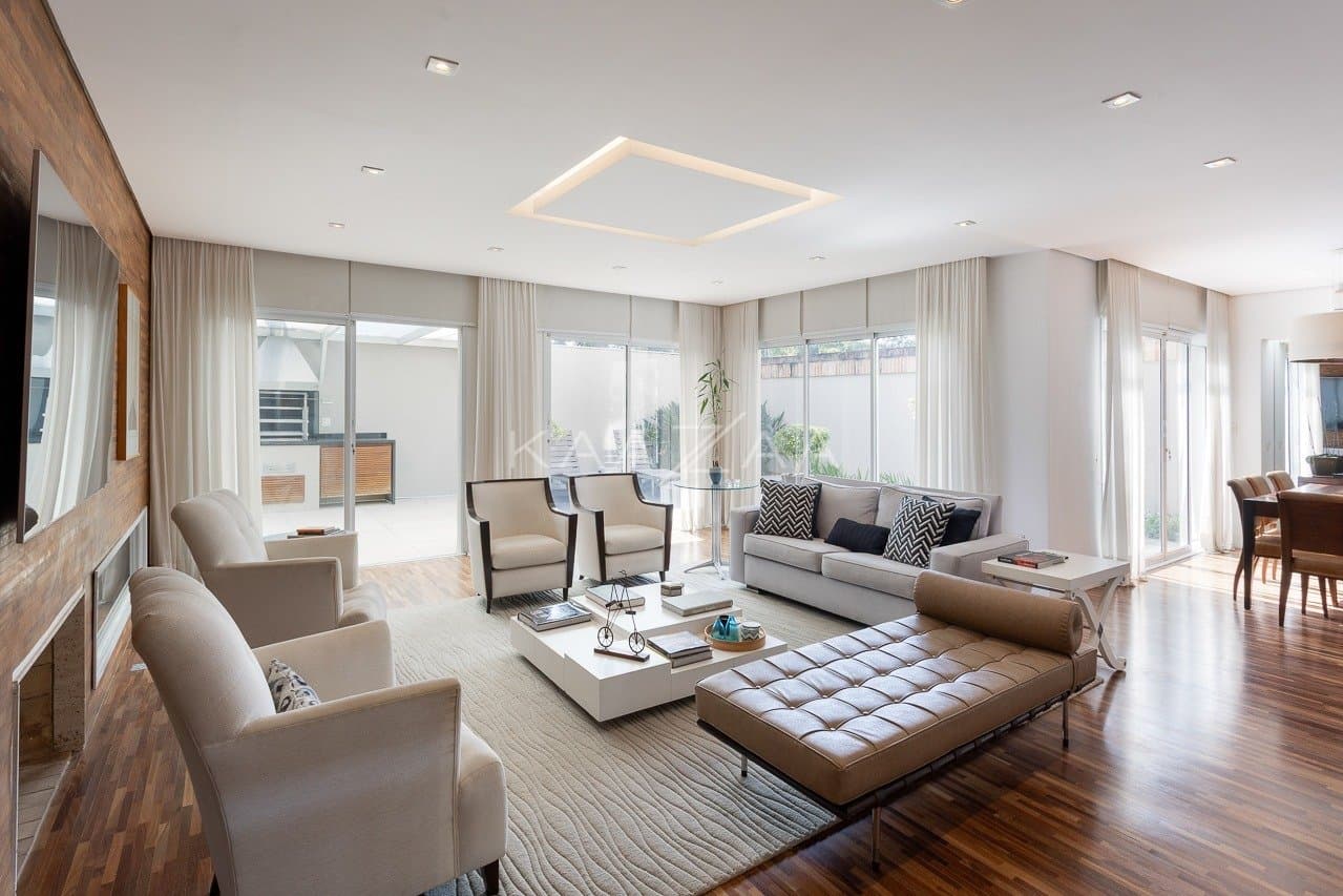 Casa em condomínio à venda em Alto de Pinheiros - Foto 10