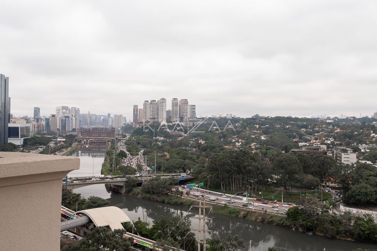 Apartamento à venda no Jardim Paulistano - Foto 30