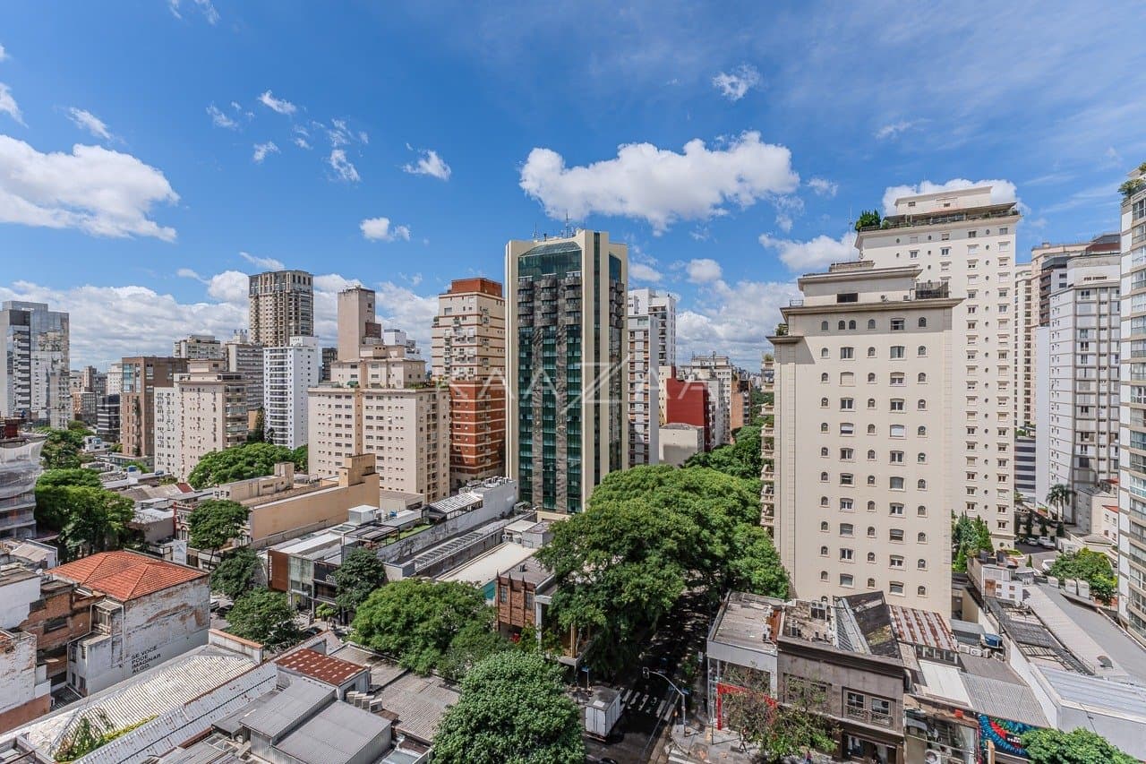 Apartamento no Jardins - Foto 36