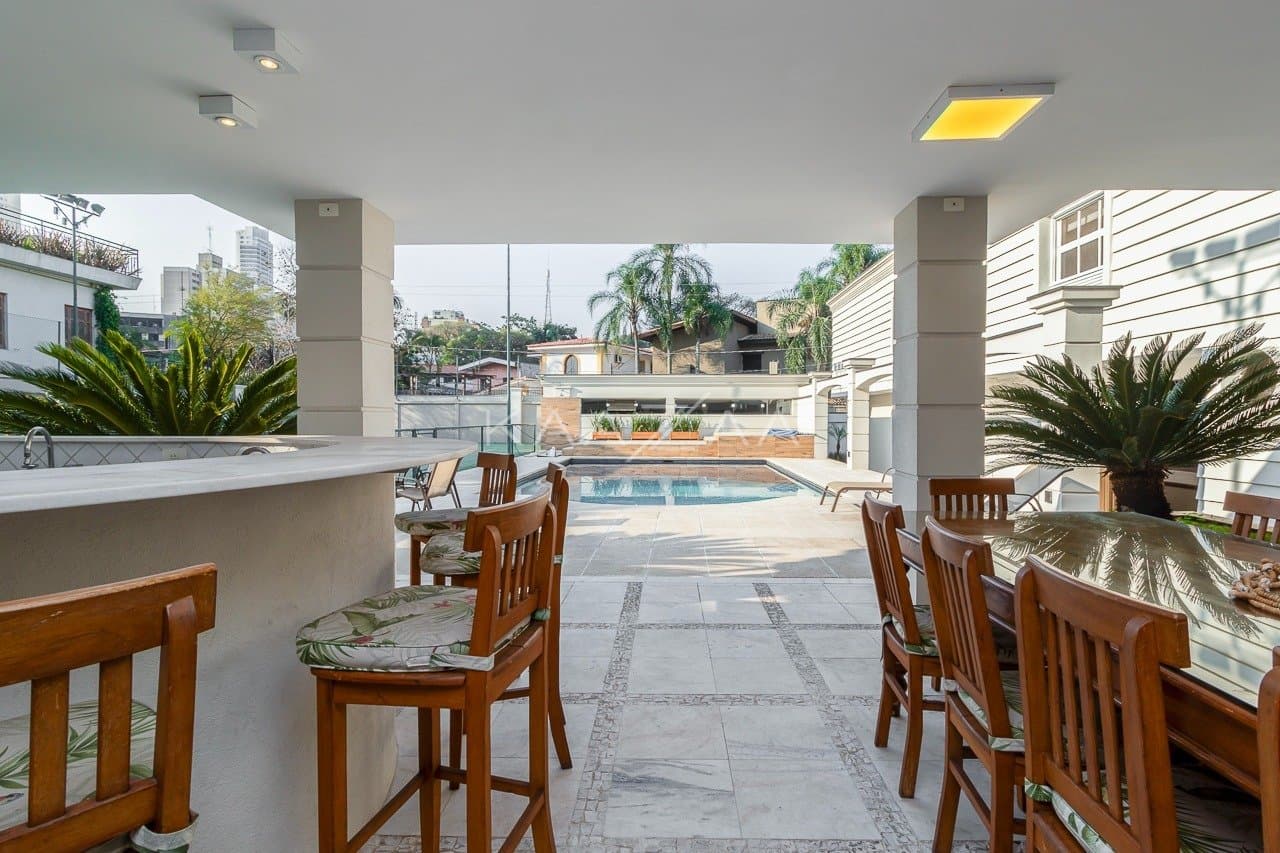 Casa na Vila Madalena - Foto 16